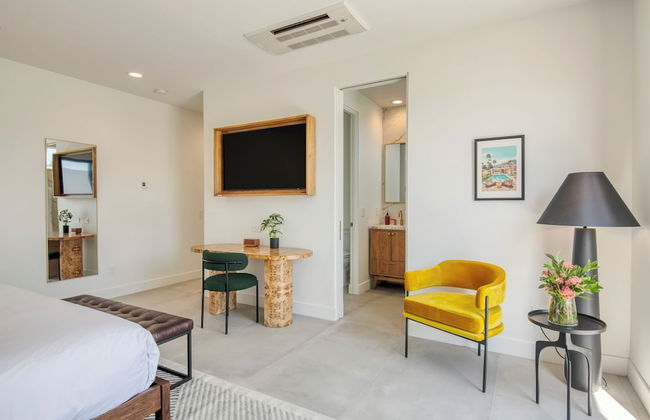 The Reserve at Polo Villas by AvantStay – Luxe Desert Retreat - Foto 53