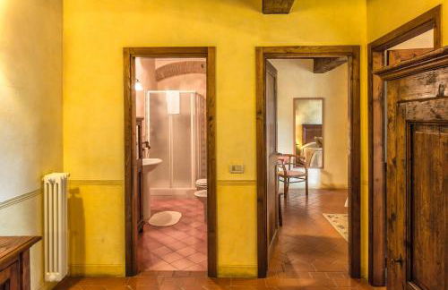 Old Tuscany's Hills - Beautiful House Close to Florence - Foto 14