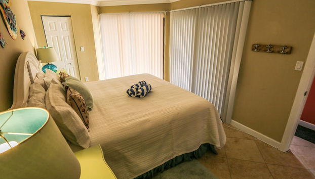 Dolphin Way A106 - Foto 2, Habitación