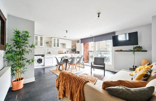 Hidden Gem on Grand Union Canal - Foto 9