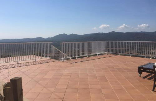 Villa Gardenia mit Pool und traumhaftem Meerblick - Foto 16