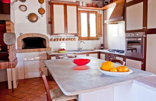 Podere l'Ulivo - Foto 33