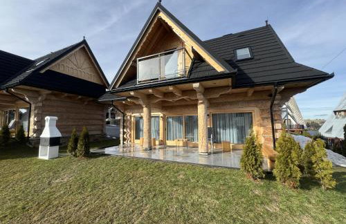 Domki 4 Turnie - Foto 65