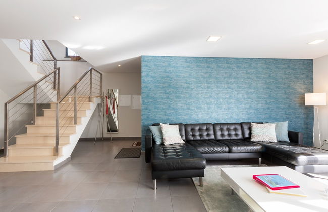 Luxury Villa With Private Pool - Foto 14