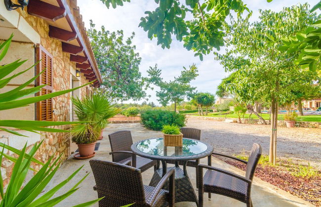 Finca Can Bosco 12 in Manacor - Foto 27