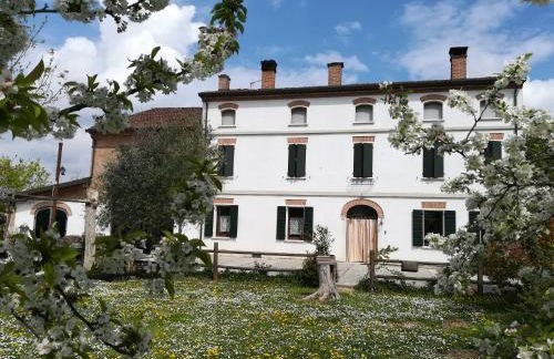 Agriturismo Loghino Sabbioni - Foto 2