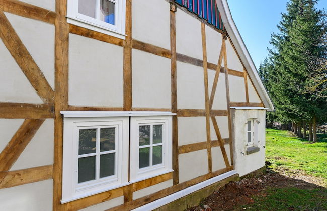 Eppe Timbered Retreat - Foto 37