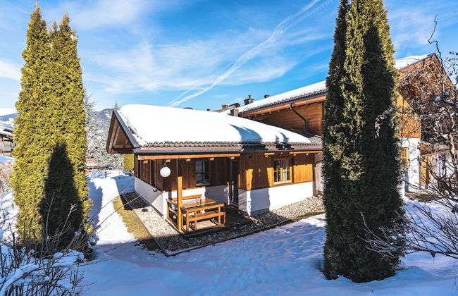 Dorfchalets Kaprun - Foto 78