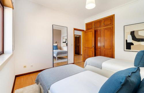 WHome Tranquil Getaway in the Hills of Cascais - Foto 28