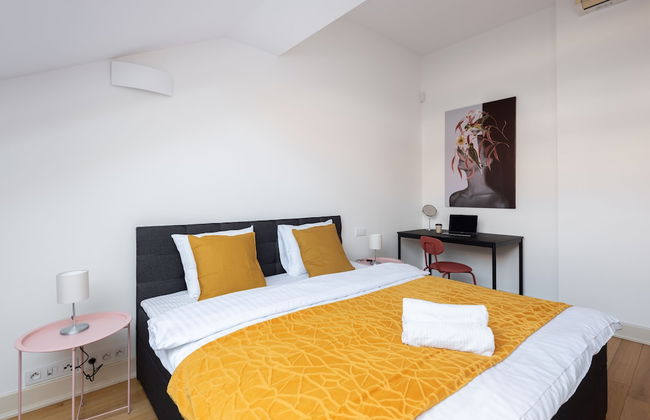 Luxurious apartment on Castle Square - Foto 14