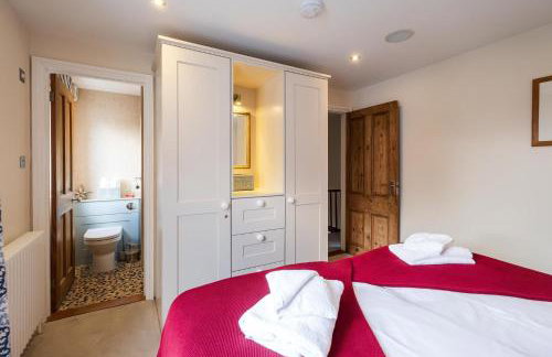 Magenta - A stunning Seafront house with lovely and uninterrupted Beach Views - Aldeburgh Coastal Cottages - Foto 12