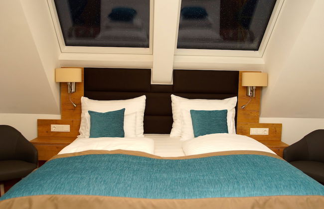 Parks 73 The TownHouse Hotel - Foto 7