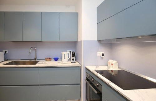 Appartamento Ralf - In Centro - Foto 42