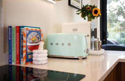 Luxurious maisonette on quiet Islington street - Foto 14