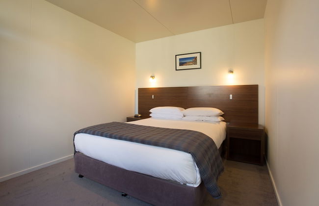 Swansea Beach Chalets - Foto 17