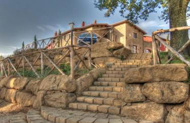 Agriturismo Podere Del Lepre - Foto 52