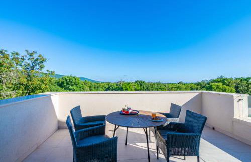 Villa Silente, modern and luxurious villa hugged by nature - Foto 42