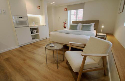 Rossio Garden Suites - Foto 31