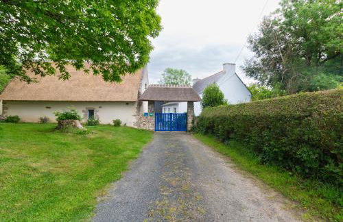 Gîtes Ty Kelen - Foto 61