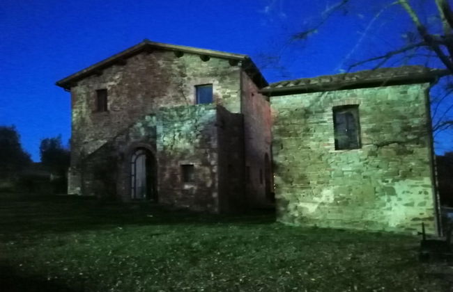 Podere Campovecchio - Foto 36