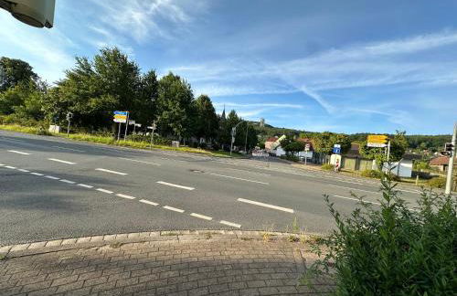 Ferien & Monteur Wohnung 1 - Little Afrika Extensive 5 Zimmer Wohnung - Foto 74