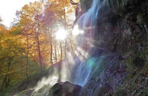 FREE Apartment - Bei den Thermen - Foto 52