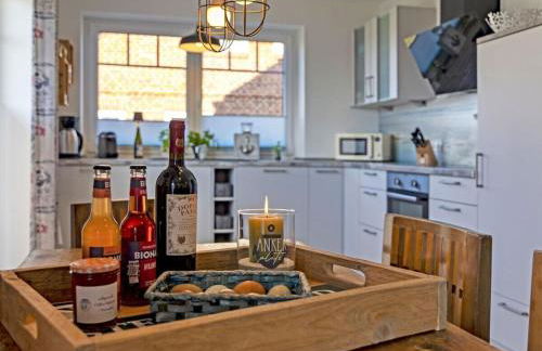 Holoiday home House starboard - Foto 19