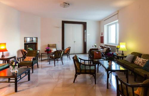 Villa Cavalletti - Foto 95