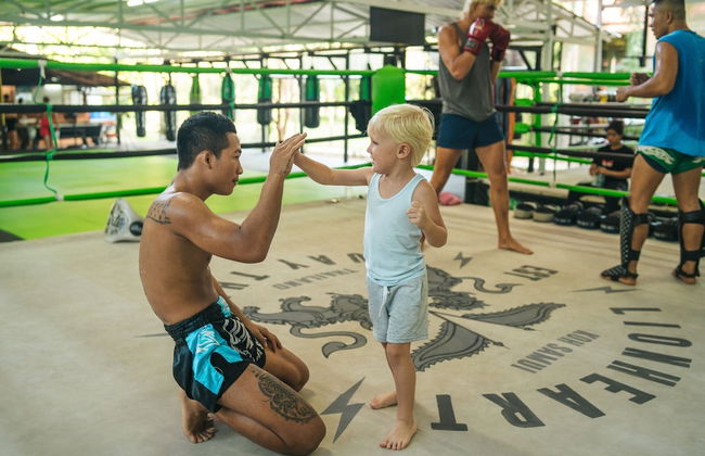 Villa Tawan - Photo 19