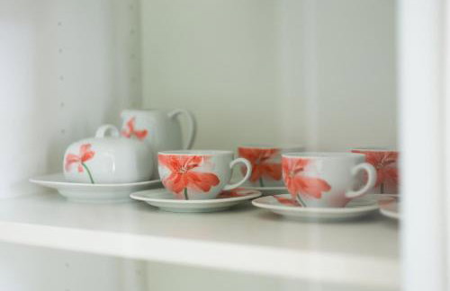 ApartEasy - Lovely Atic in Barcelona - Foto 19