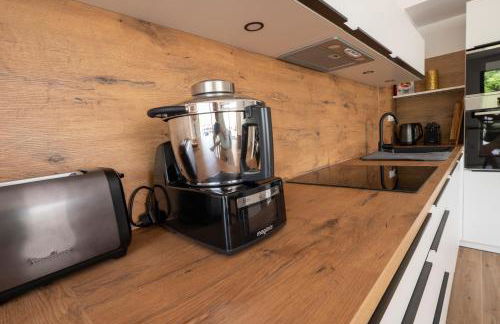 Appartement flambant neuf au cœur de la Palmyre, tout à pied ! - Foto 30