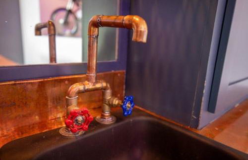 Jet Boat Billy's Speed Shop - Lake Havasu - Foto 39