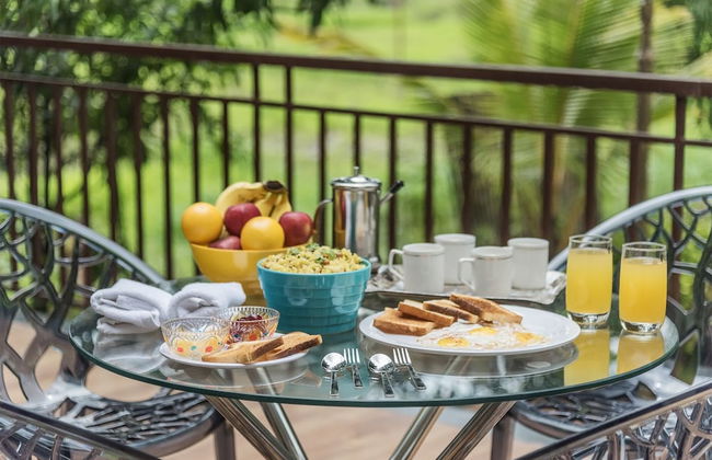 CosmicStays Casa Ivory Pool Villa Mulshi - Foto 32