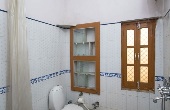 OYO 12830 Home Charming 3BHK Villa Airport Road - Foto 22