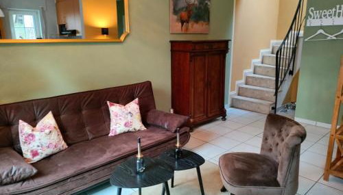 Kleine Ferienoase am Plauer See - Foto 5