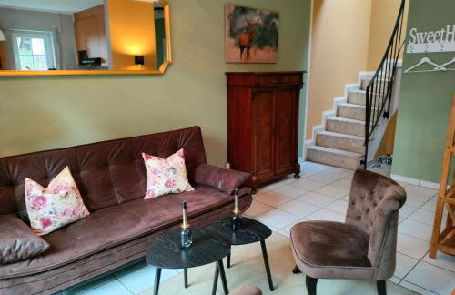 Kleine Ferienoase am Plauer See - Foto 5