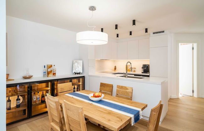 Apartment Villa Claudia - Foto 26