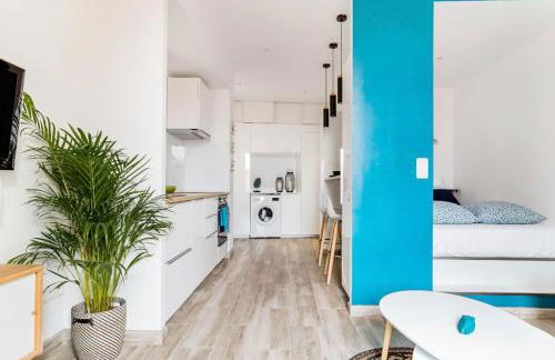 Cocon calme & lumineux - Port de L'Estaque - Foto 1