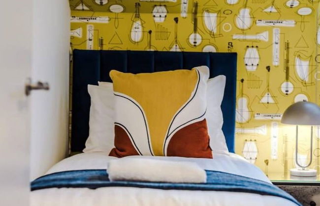 Host Apartments The Pilgrim Coach House II - Foto 40