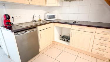 À Quelques pas de la gare - Duplex - Foto 4