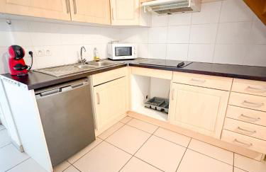 À Quelques pas de la gare - Duplex - Foto 4