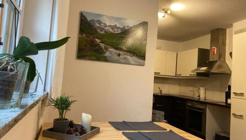 Anton‘s Souterrain-Wohnung - Foto 4