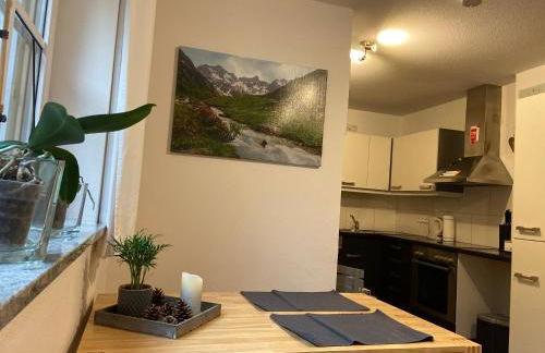 Anton‘s Souterrain-Wohnung - Foto 4