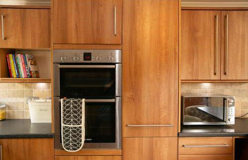 Modern Family Home - Gateway to Yorkshire - Foto 45