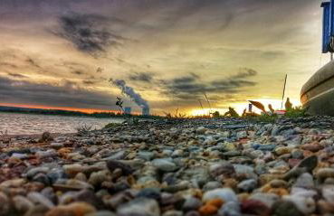 Ferienhaus sonnenWIND am Hainer See - Foto 5