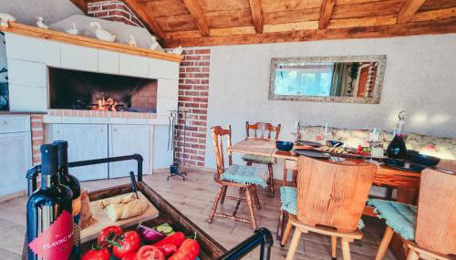 Villa Green Spirit - Foto 4