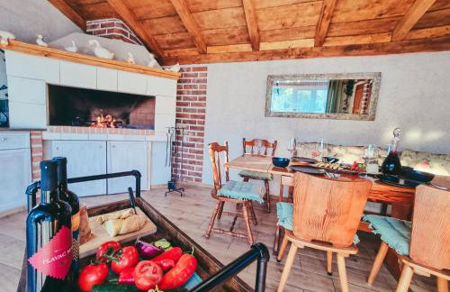 Villa Green Spirit - Foto 4