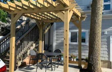 The 4M Favorite House Stunning & Spotless 2-Bed Apt - Foto 45