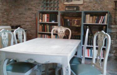Traditional stone house in Pelion - Photo 3