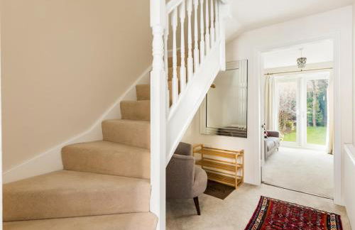 Modern stylish family home private garden - Pass the Keys - Foto 29